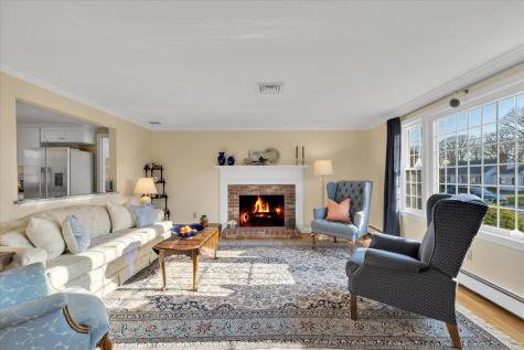 8 Captain Percival Road Yarmouth MA 02664