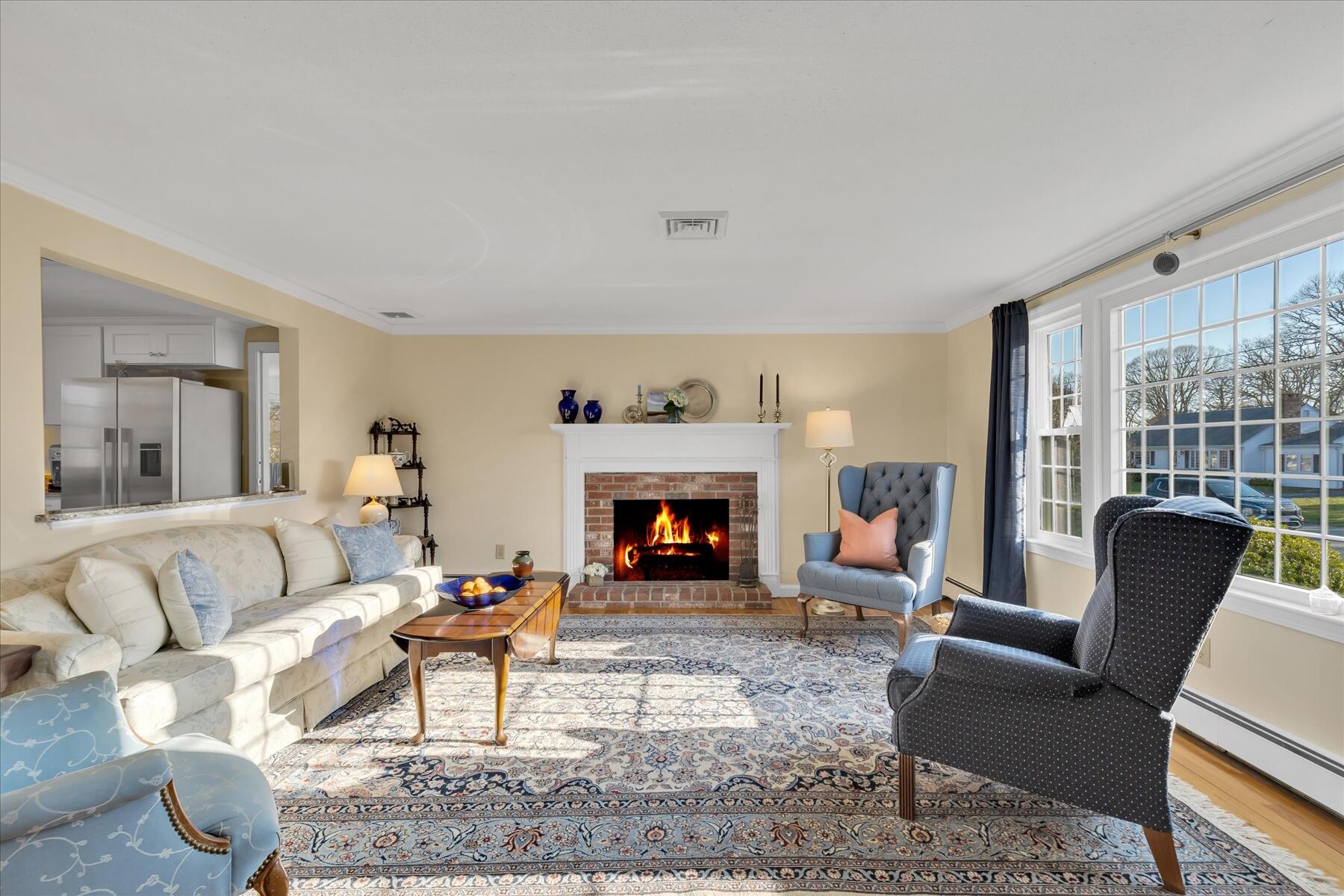 8 Captain Percival Road Yarmouth MA 02664