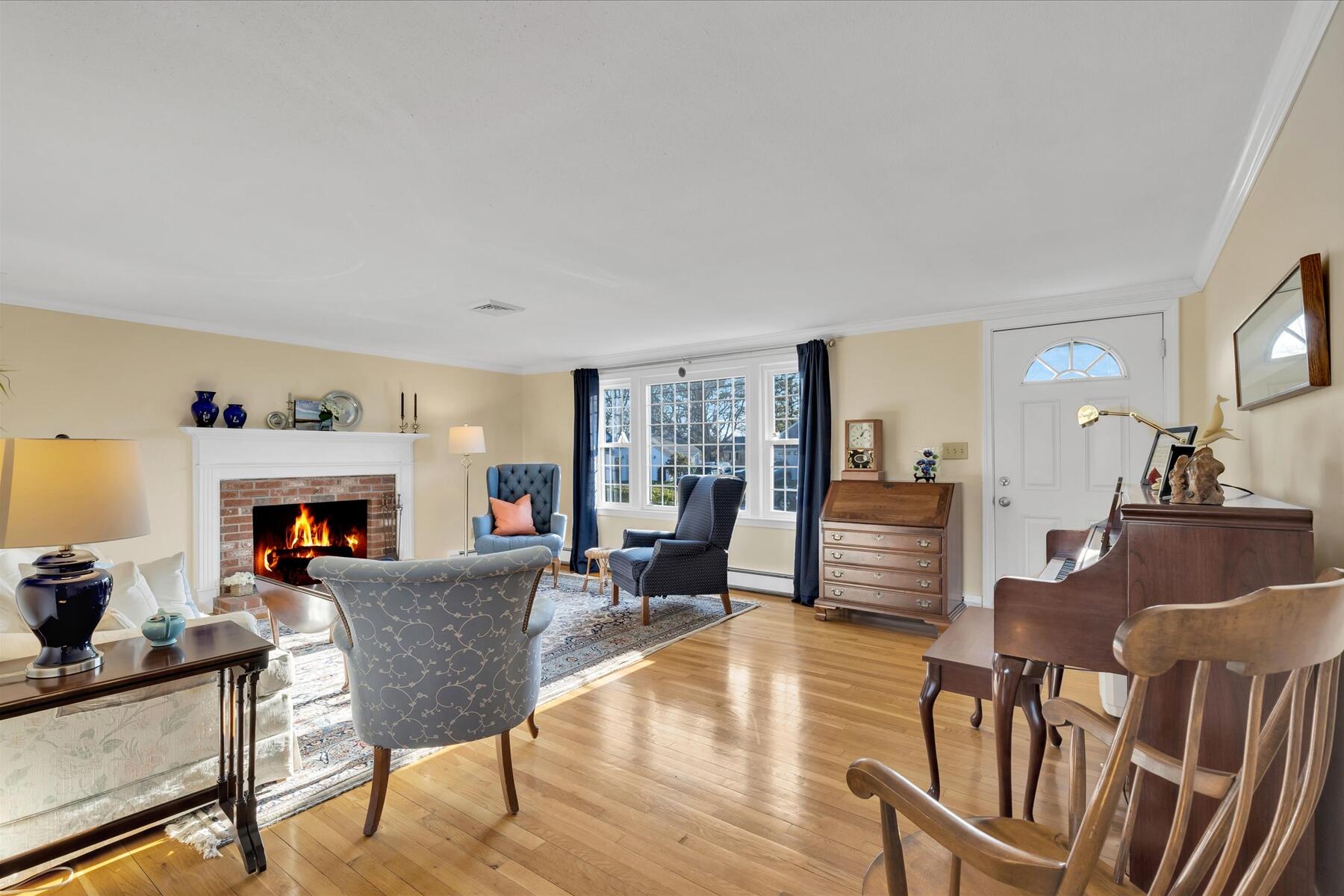 8 Captain Percival Road Yarmouth MA 02664