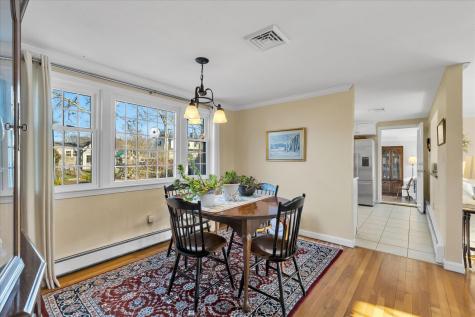8 Captain Percival Road Yarmouth MA 02664