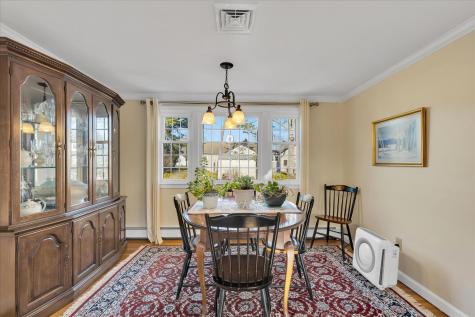 8 Captain Percival Road Yarmouth MA 02664