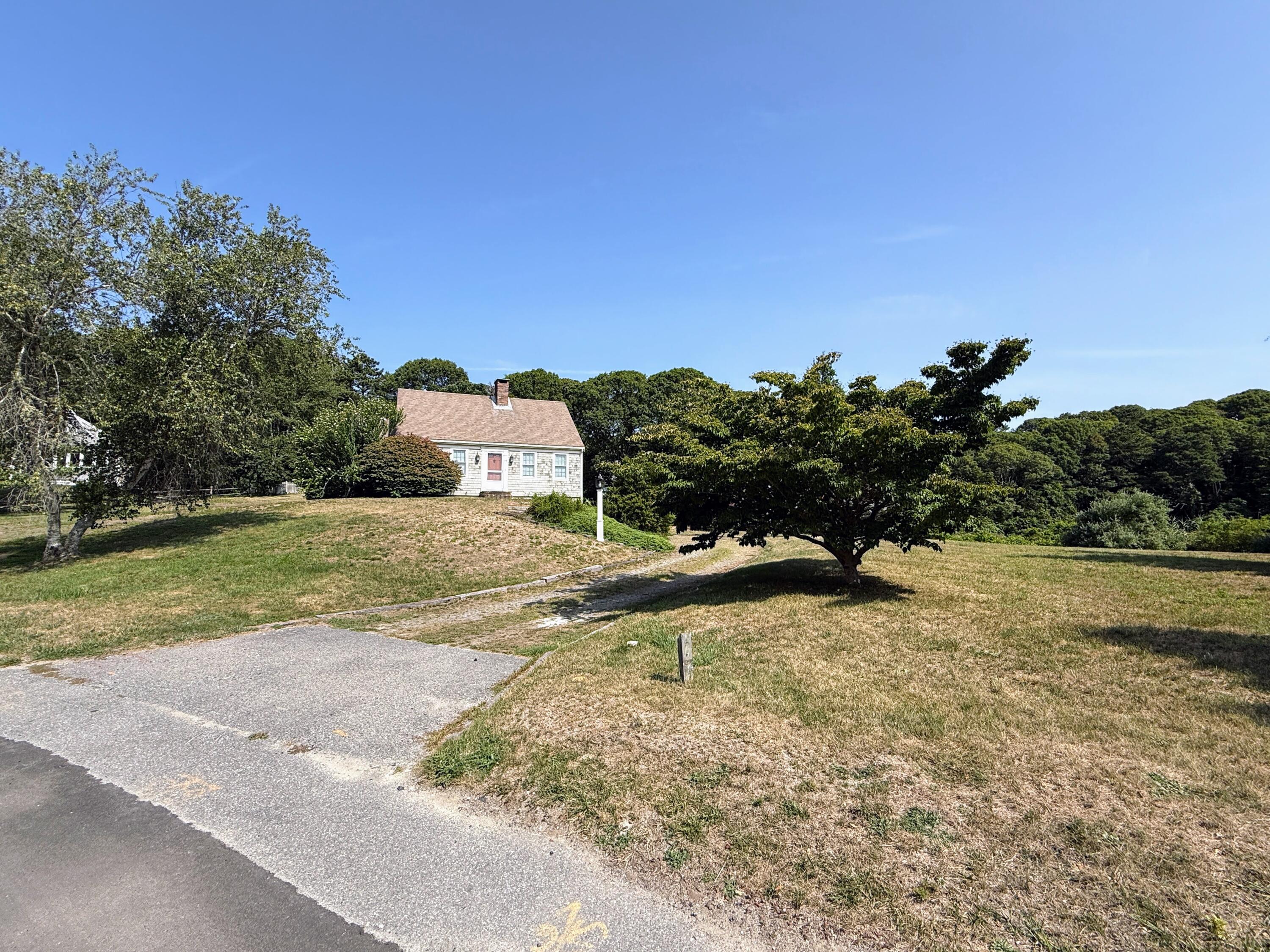 19 Nauset Farms Way Orleans MA 02653
