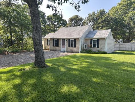 31 Gardiner Lane Yarmouth MA 02664