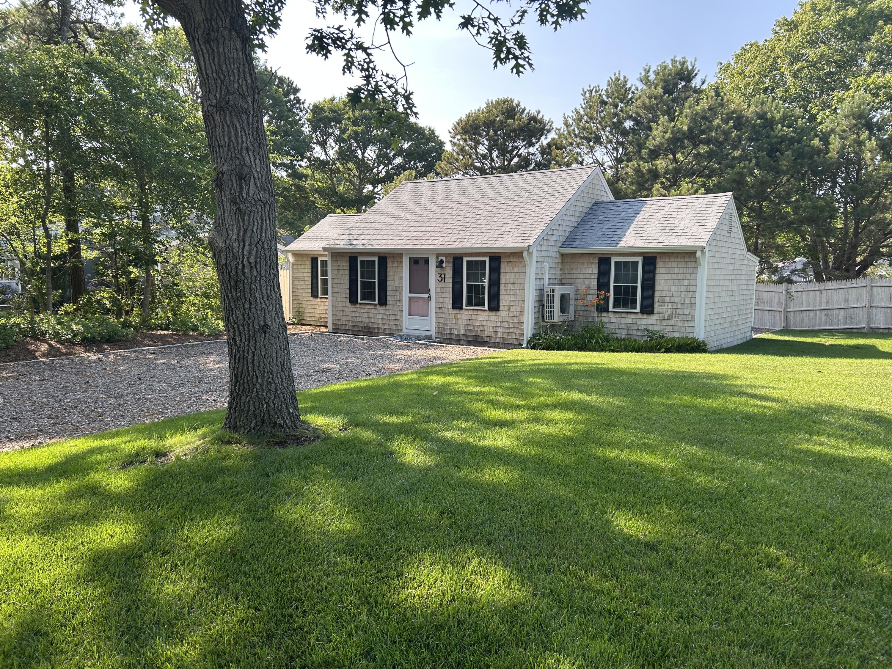 31 Gardiner Lane Yarmouth MA 02664