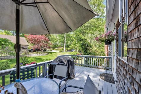 6 Woodvale Avenue Plymouth MA 02360