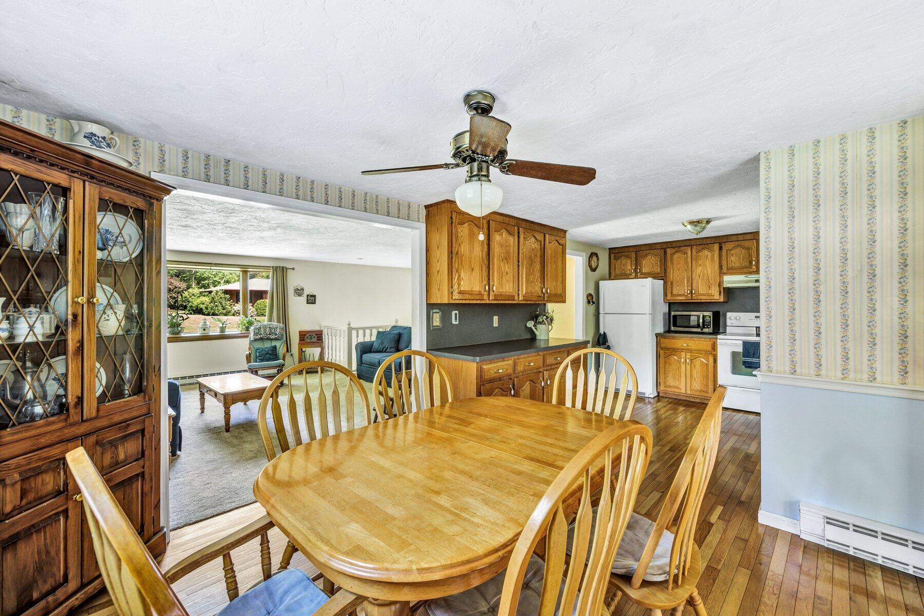 6 Woodvale Avenue Plymouth MA 02360