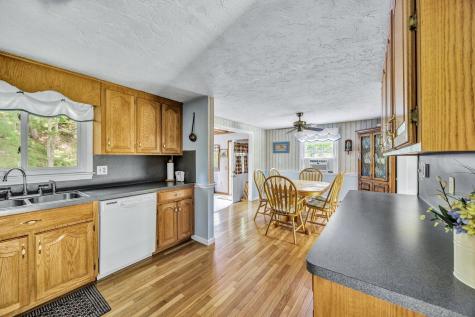 6 Woodvale Avenue Plymouth MA 02360