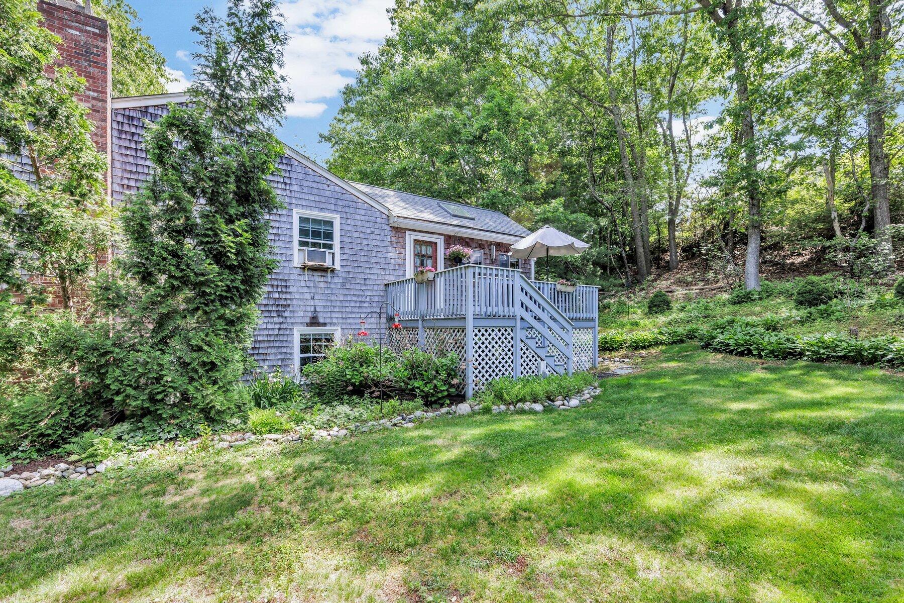 6 Woodvale Avenue Plymouth MA 02360