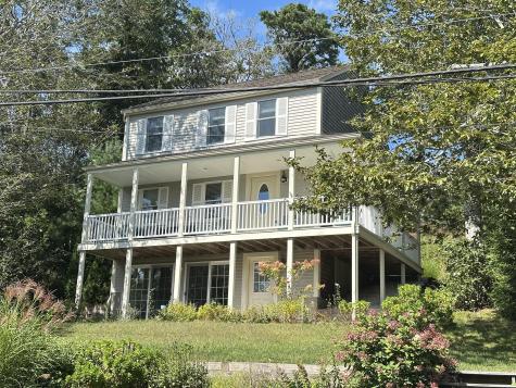 69 Pimlico Pond Road Forestdale MA 02644