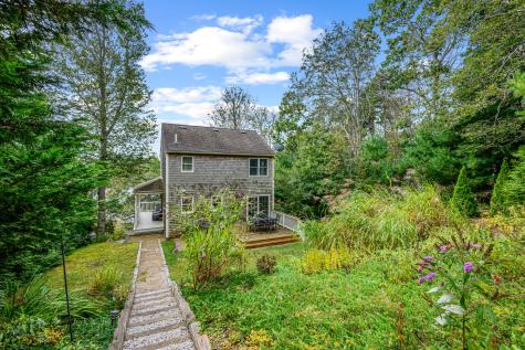 69 Pimlico Pond Road Forestdale MA 02644