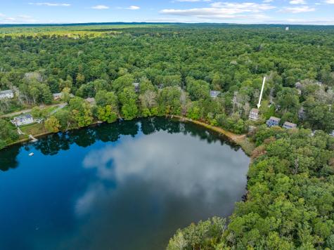 69 Pimlico Pond Road Forestdale MA 02644