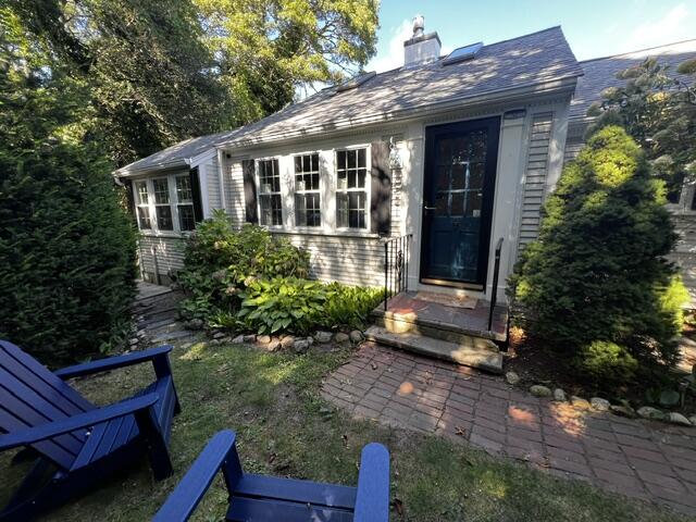 64 Harrison Road Centerville MA 02632