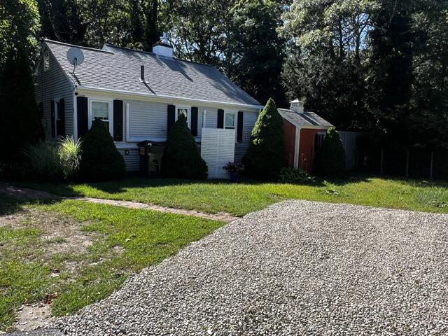64 Harrison Road Centerville MA 02632