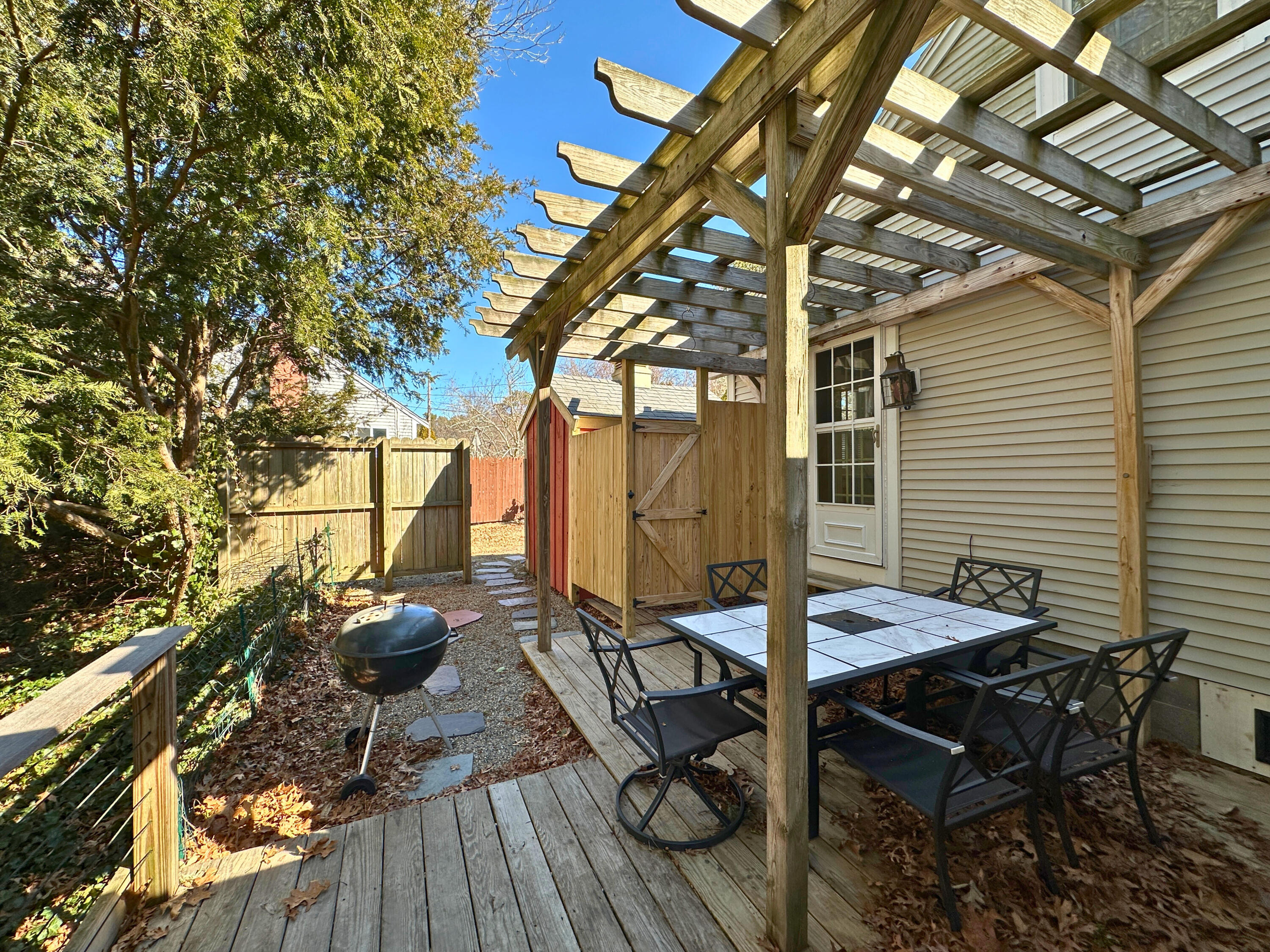 64 Harrison Road Centerville MA 02632
