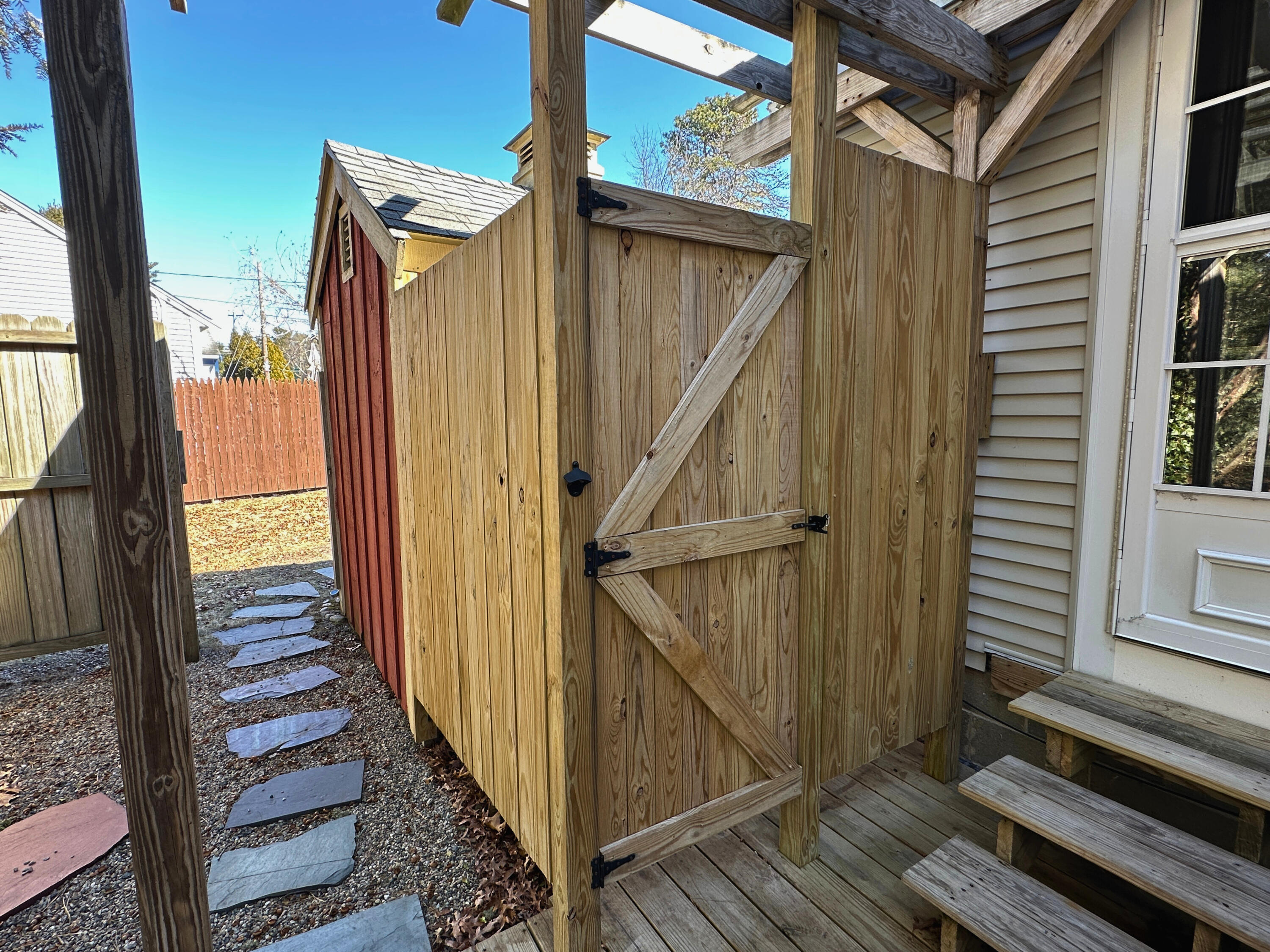 64 Harrison Road Centerville MA 02632
