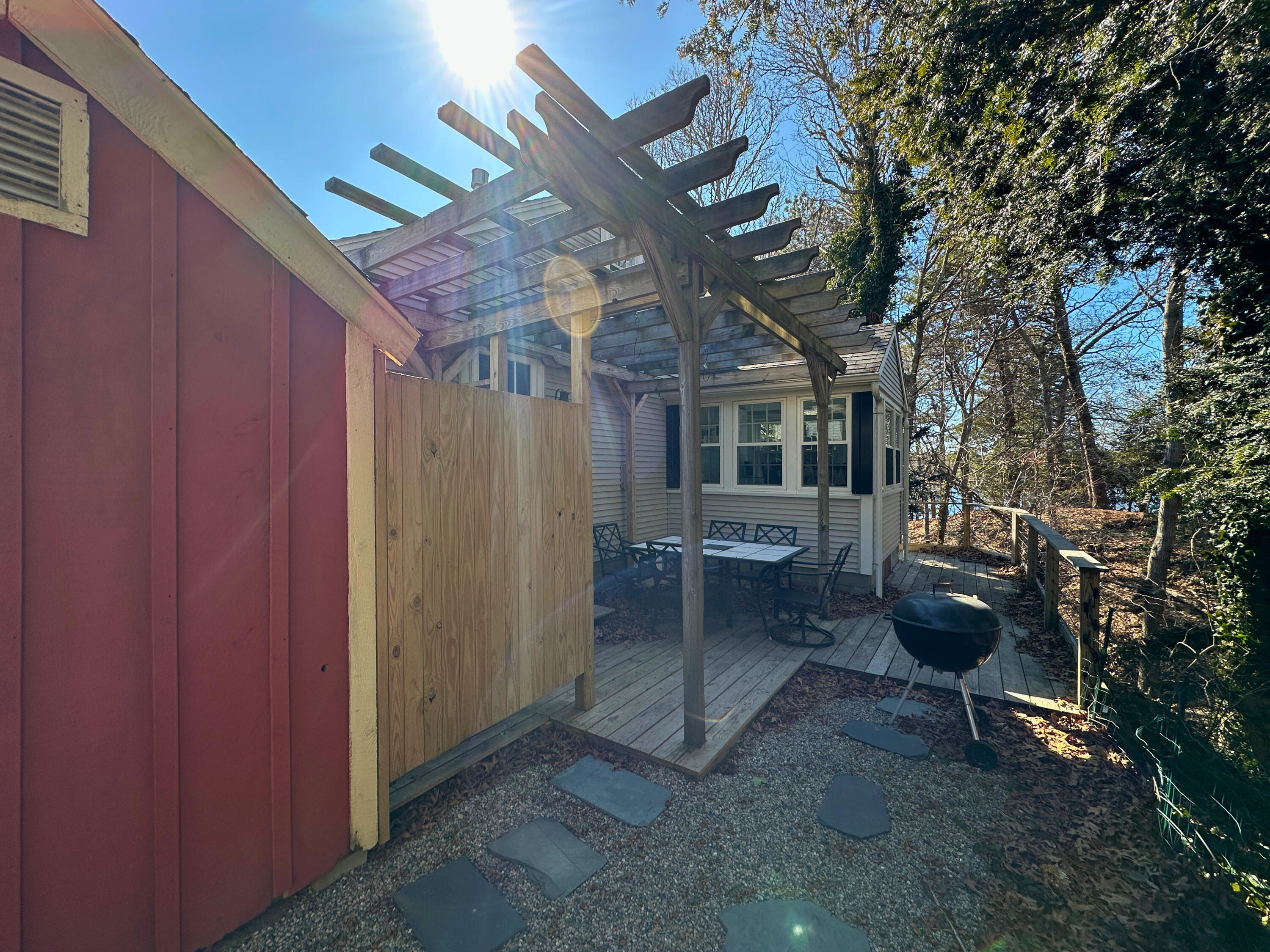 64 Harrison Road Centerville MA 02632