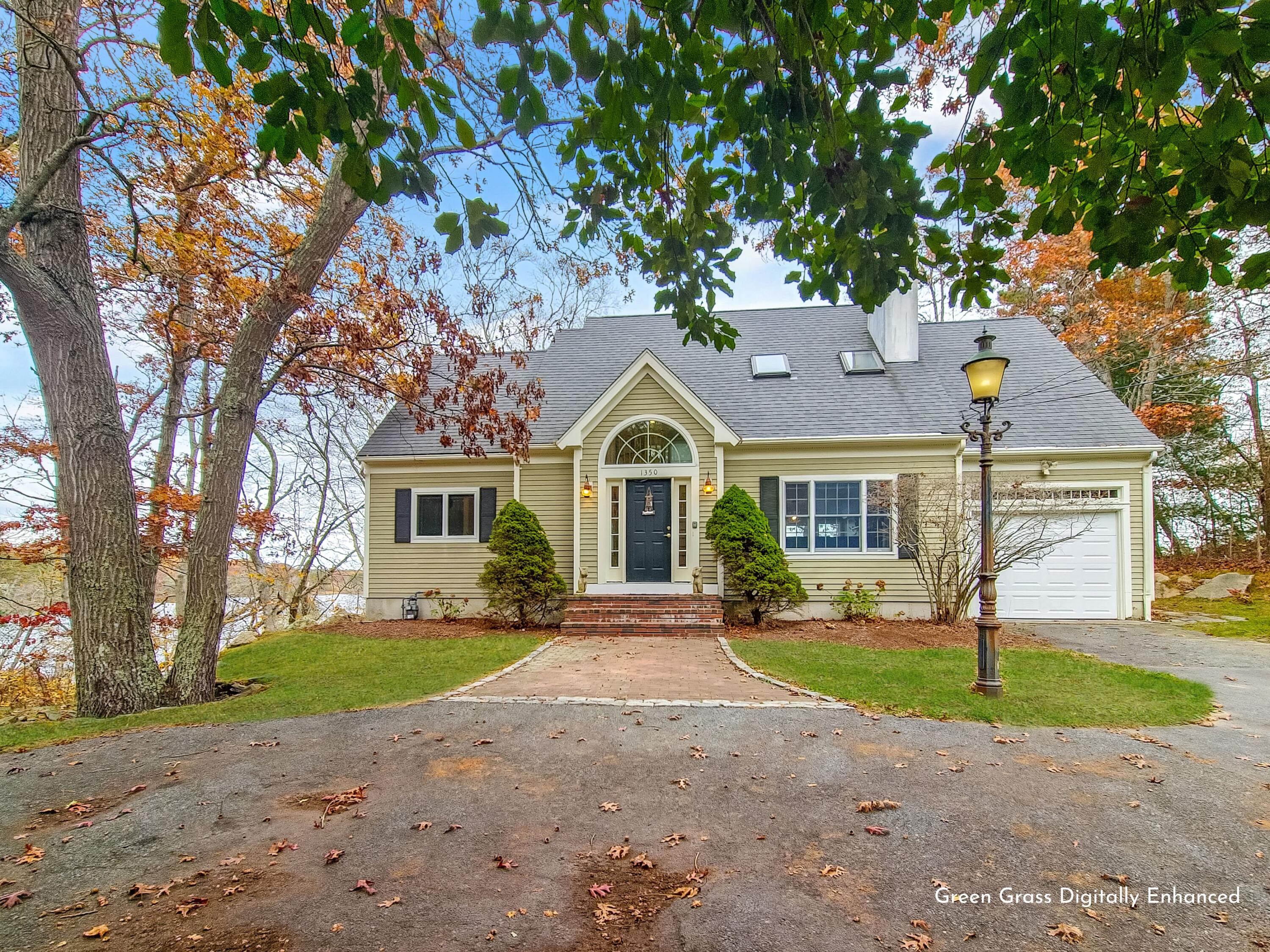 1350 Santuit-newtown Road Barnstable MA 02635
