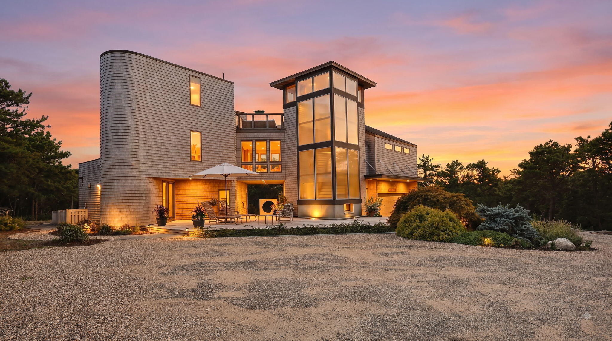 50 Anawan Road Wellfleet MA 02667