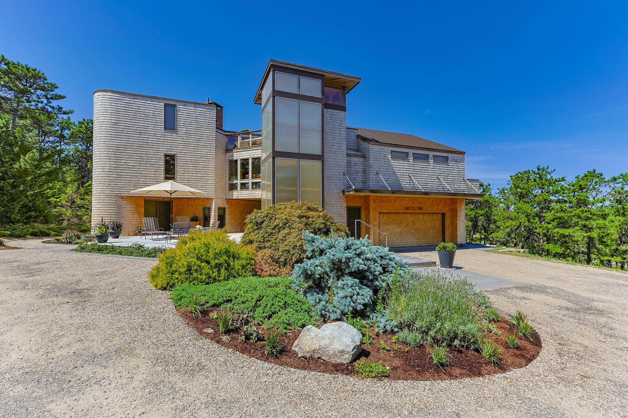 50 Anawan Road Wellfleet MA 02667