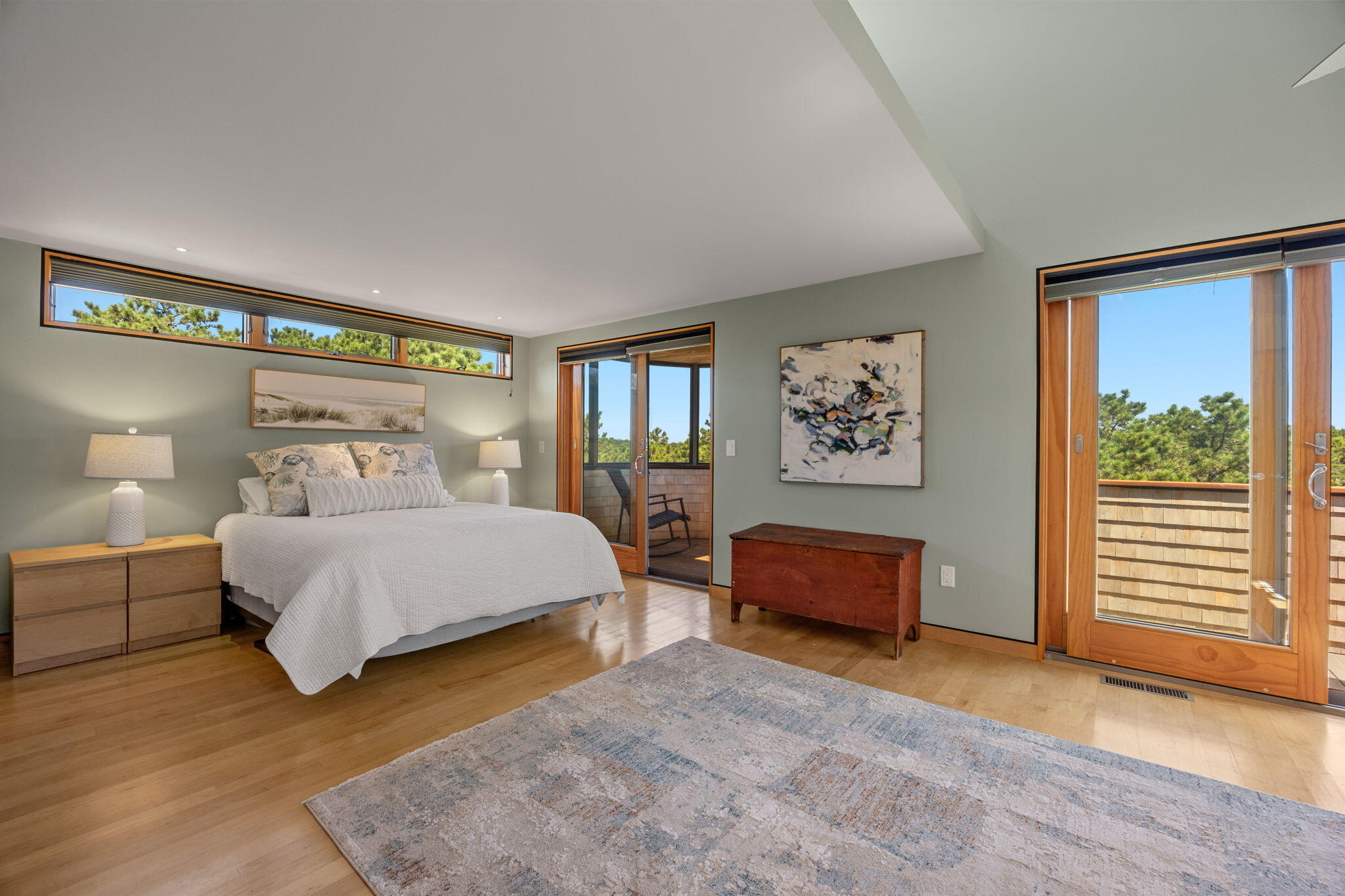 50 Anawan Road Wellfleet MA 02667