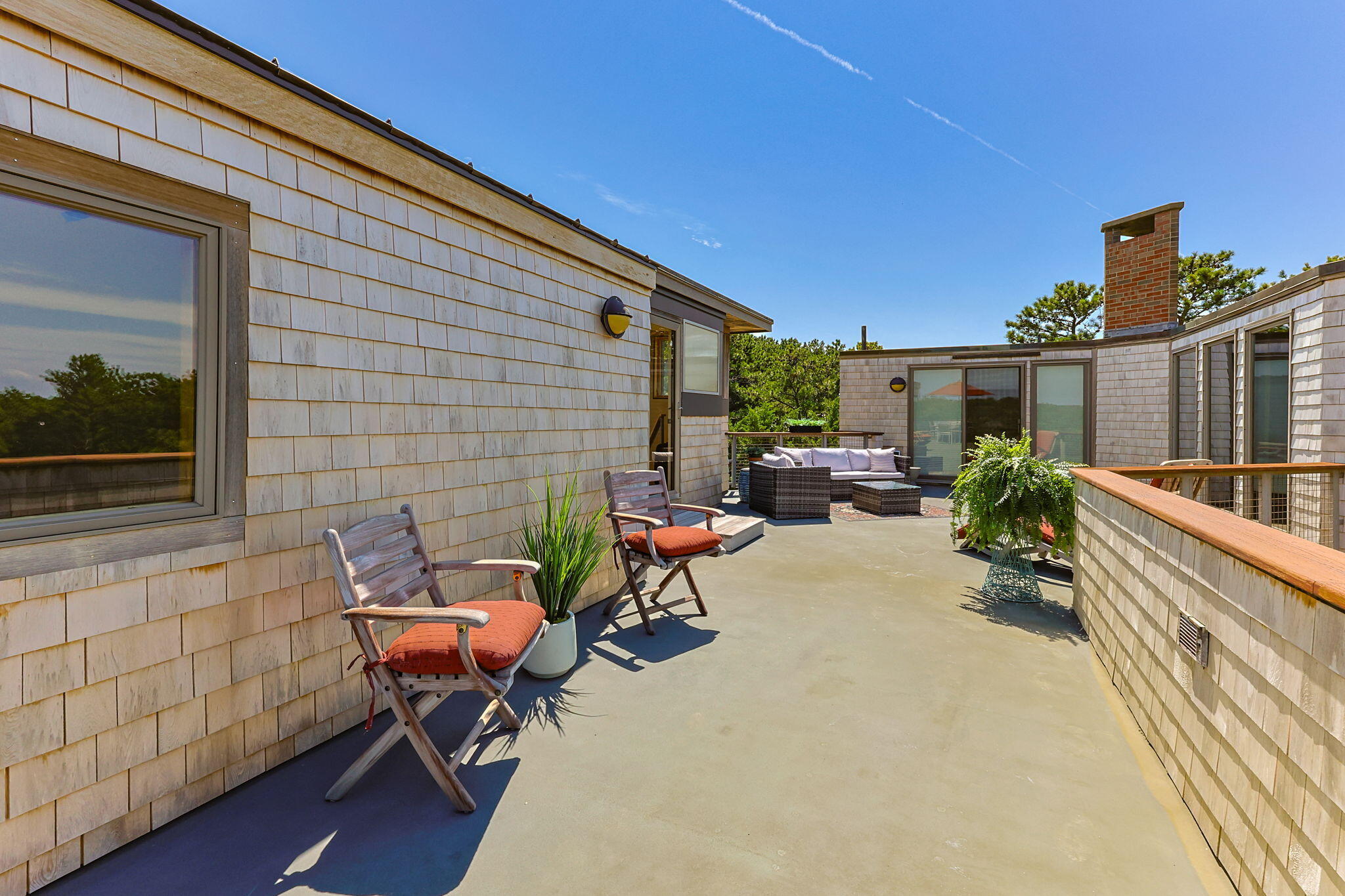 50 Anawan Road Wellfleet MA 02667