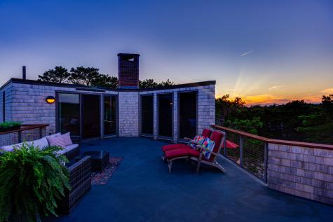 50 Anawan Road Wellfleet MA 02667