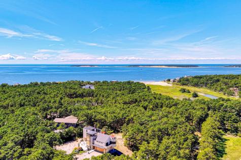 50 Anawan Road Wellfleet MA 02667