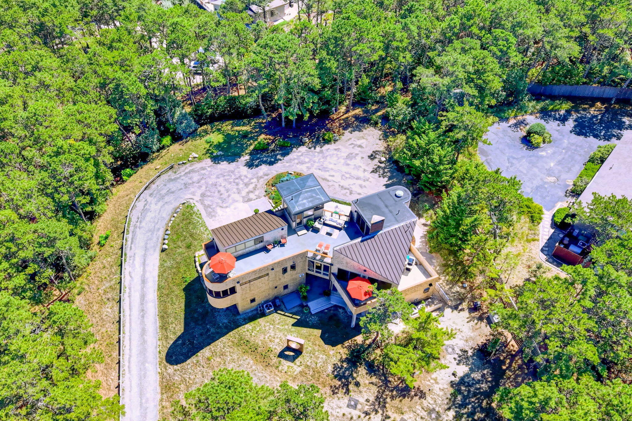 50 Anawan Road Wellfleet MA 02667