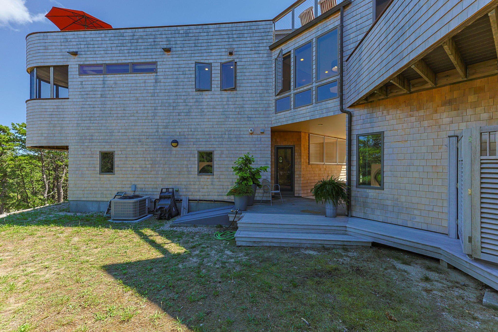 50 Anawan Road Wellfleet MA 02667