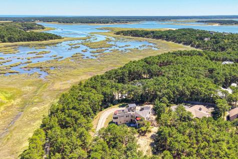 50 Anawan Road Wellfleet MA 02667