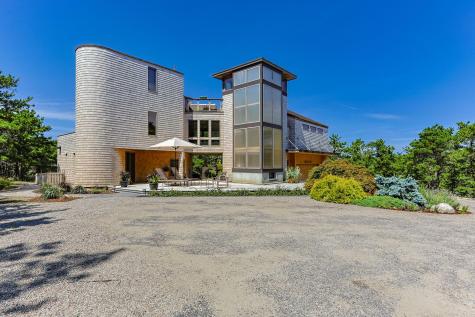 50 Anawan Road Wellfleet MA 02667