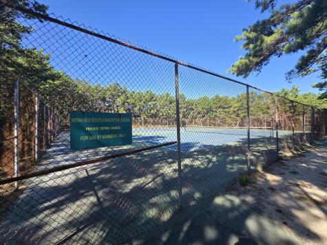 50 Anawan Road Wellfleet MA 02667