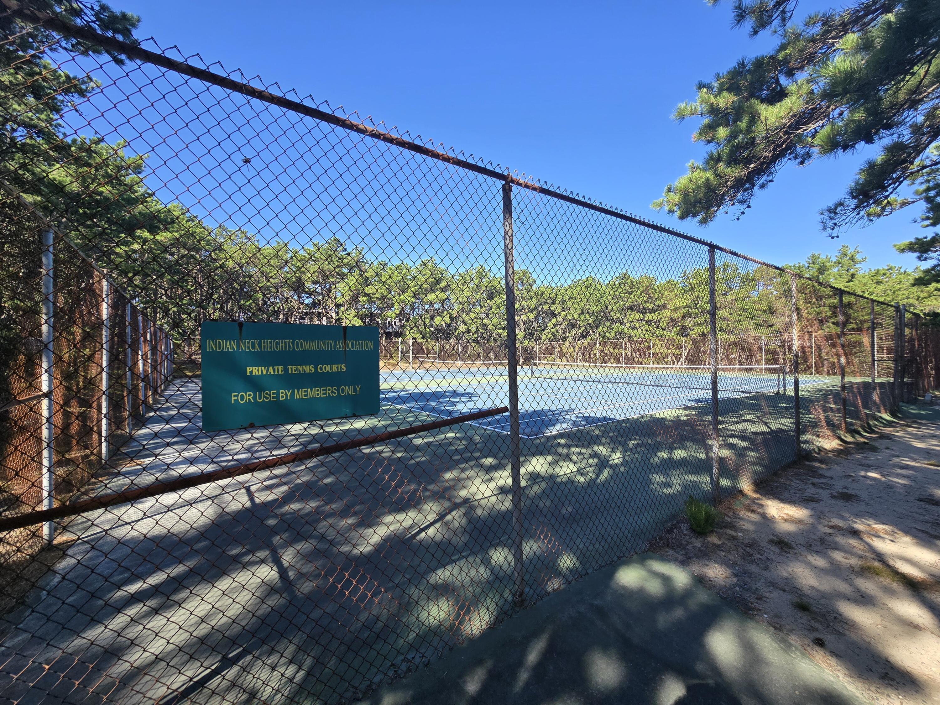 50 Anawan Road Wellfleet MA 02667