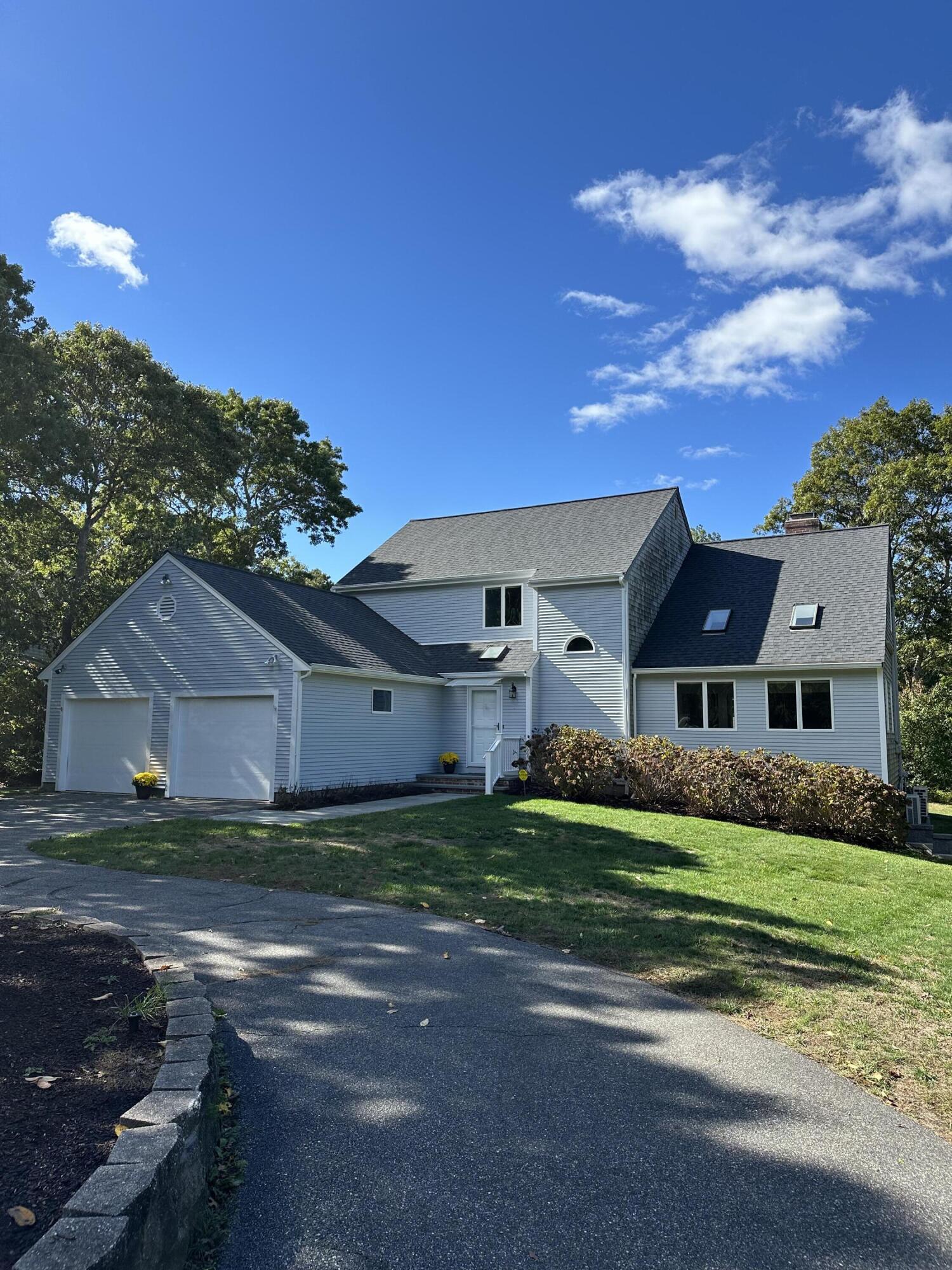 42 Hanson Circle Falmouth MA 02536
