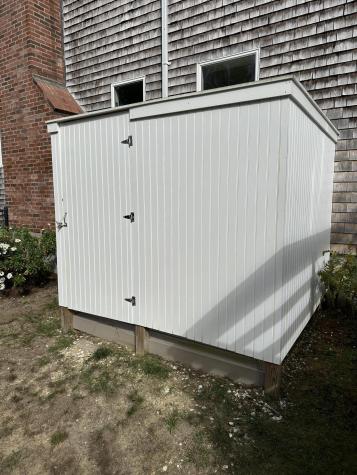 42 Hanson Circle Falmouth MA 02540