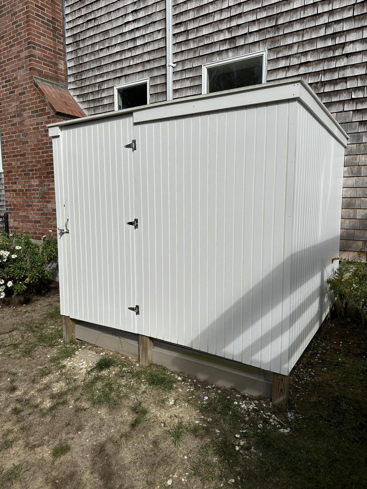 42 Hanson Circle Falmouth MA 02536