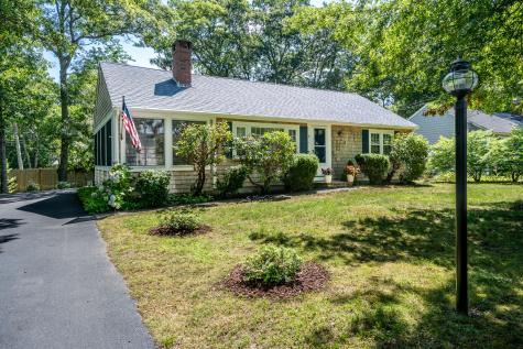 6 Security Street Hyannis MA 02601