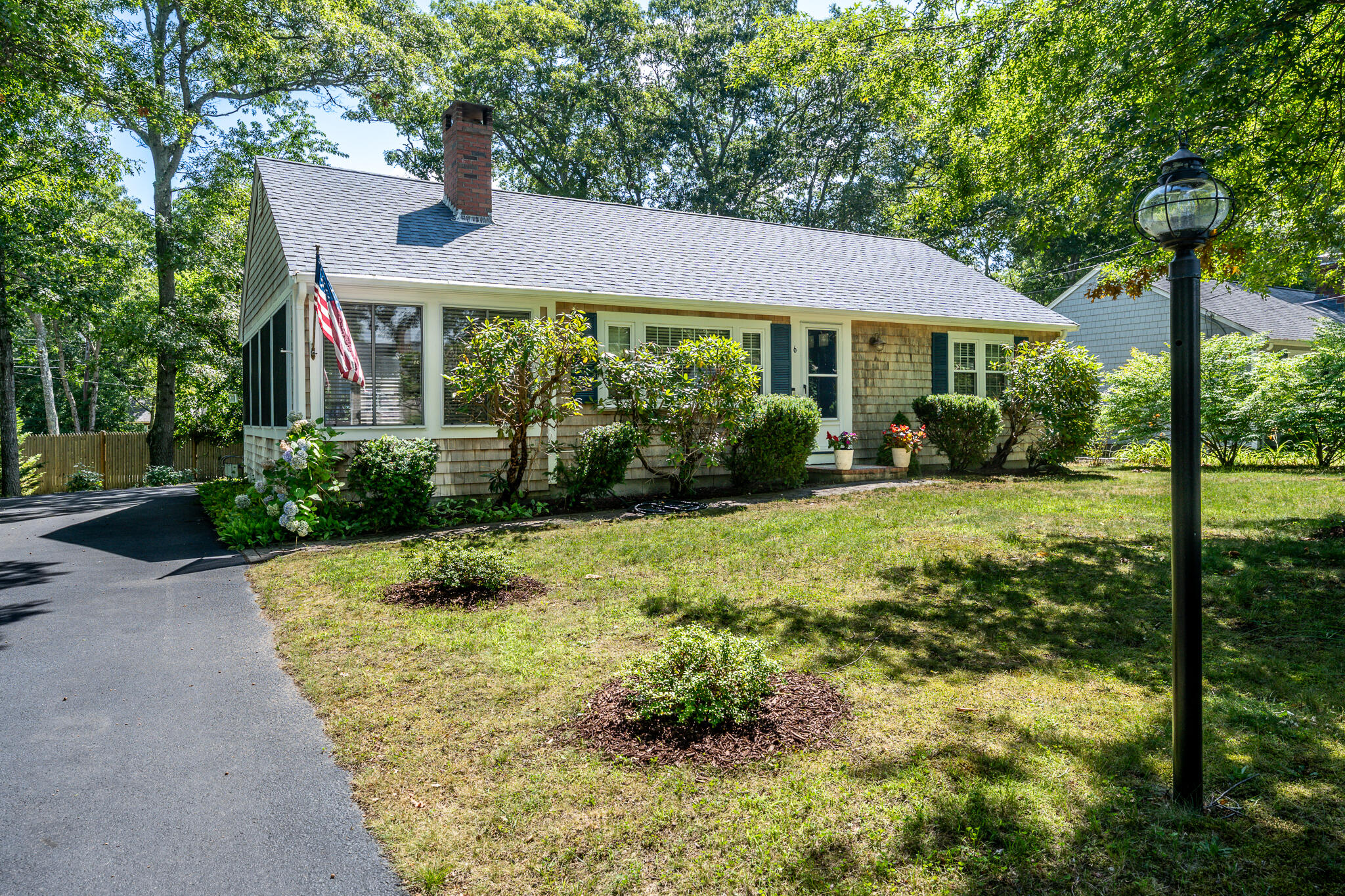 6 Security Street Hyannis MA 02601