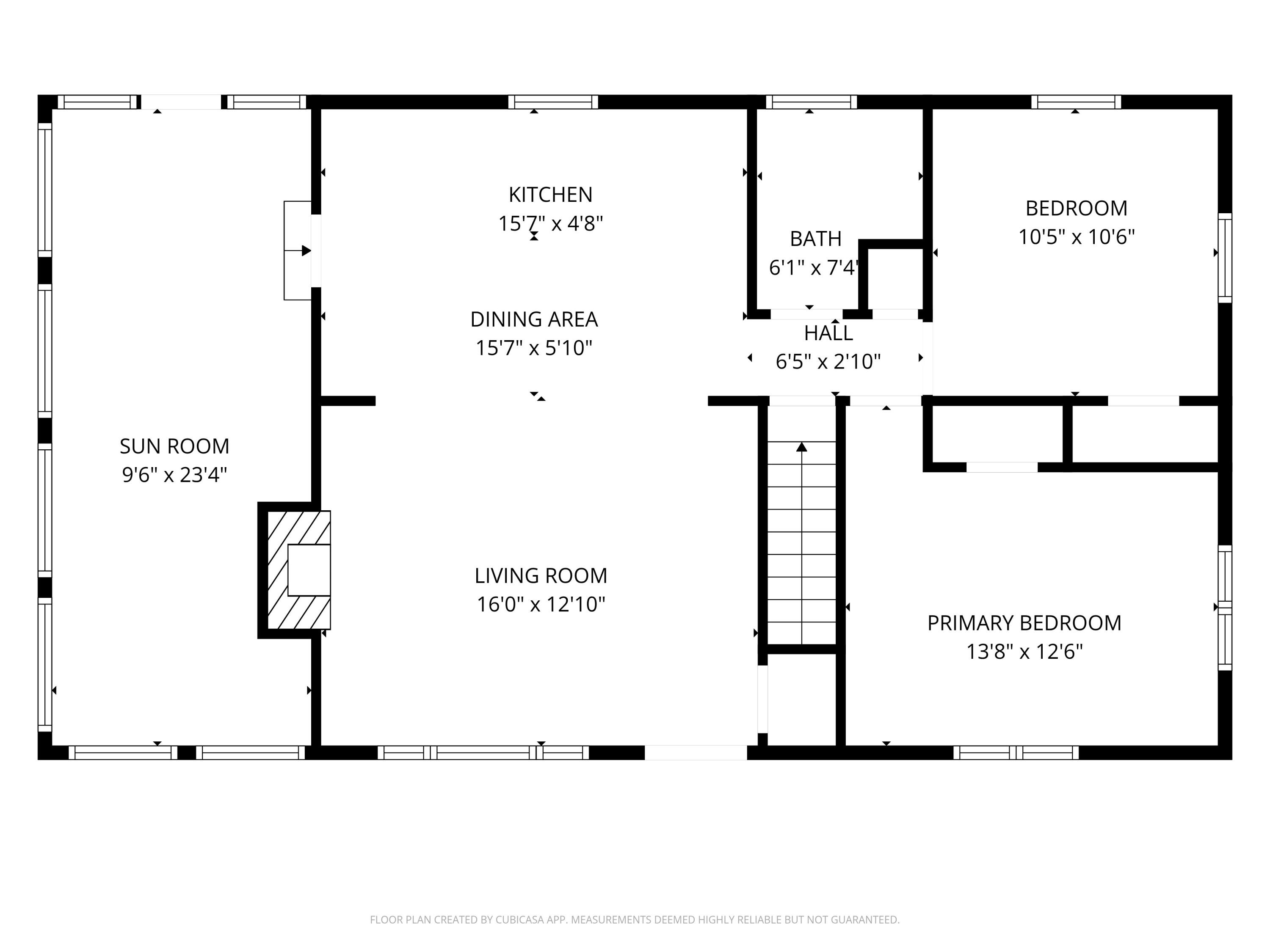 6 Security Street Hyannis MA 02601