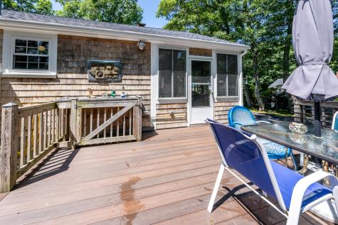 6 Security Street Hyannis MA 02601