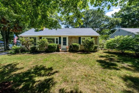 6 Security Street Hyannis MA 02601