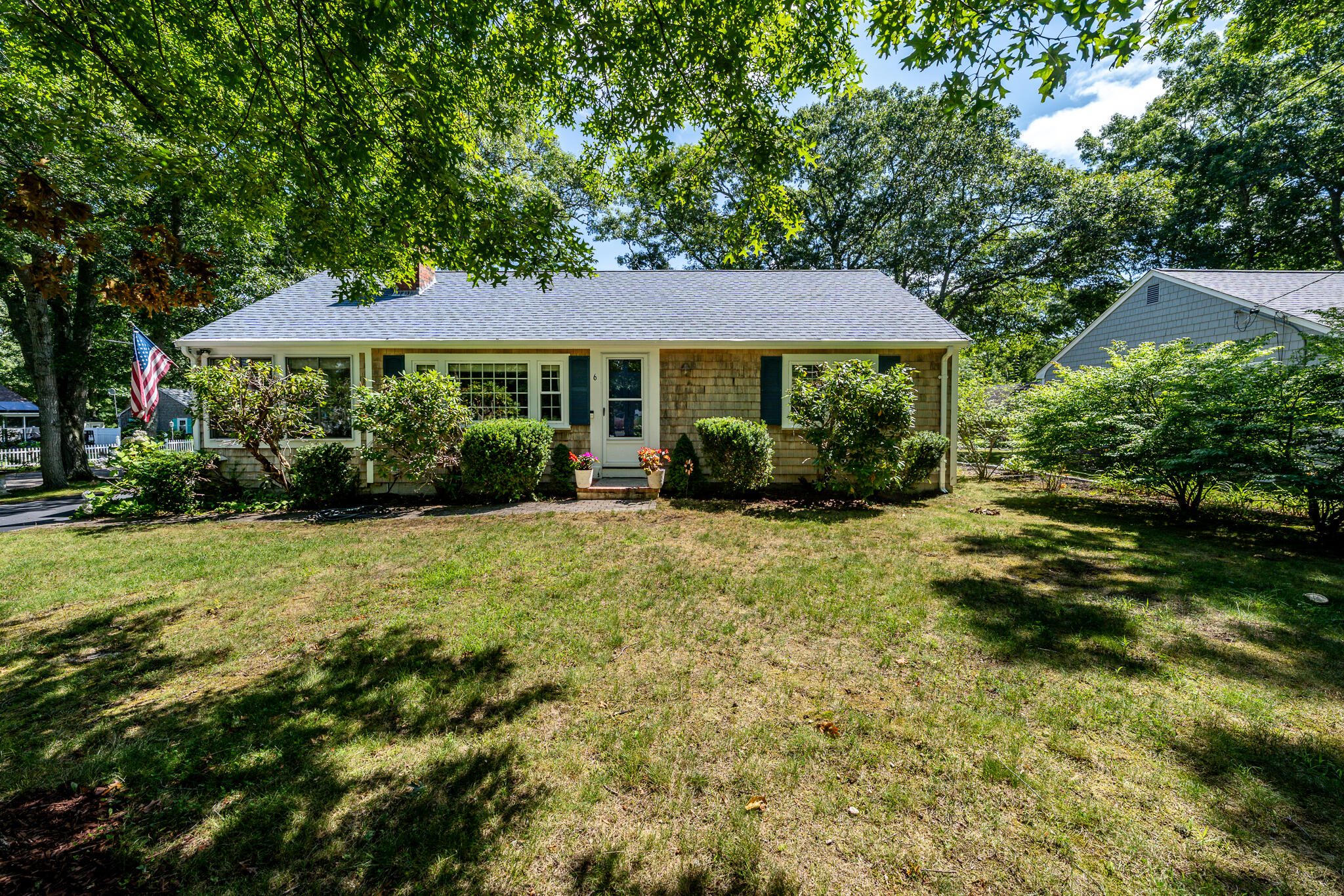 6 Security Street Hyannis MA 02601