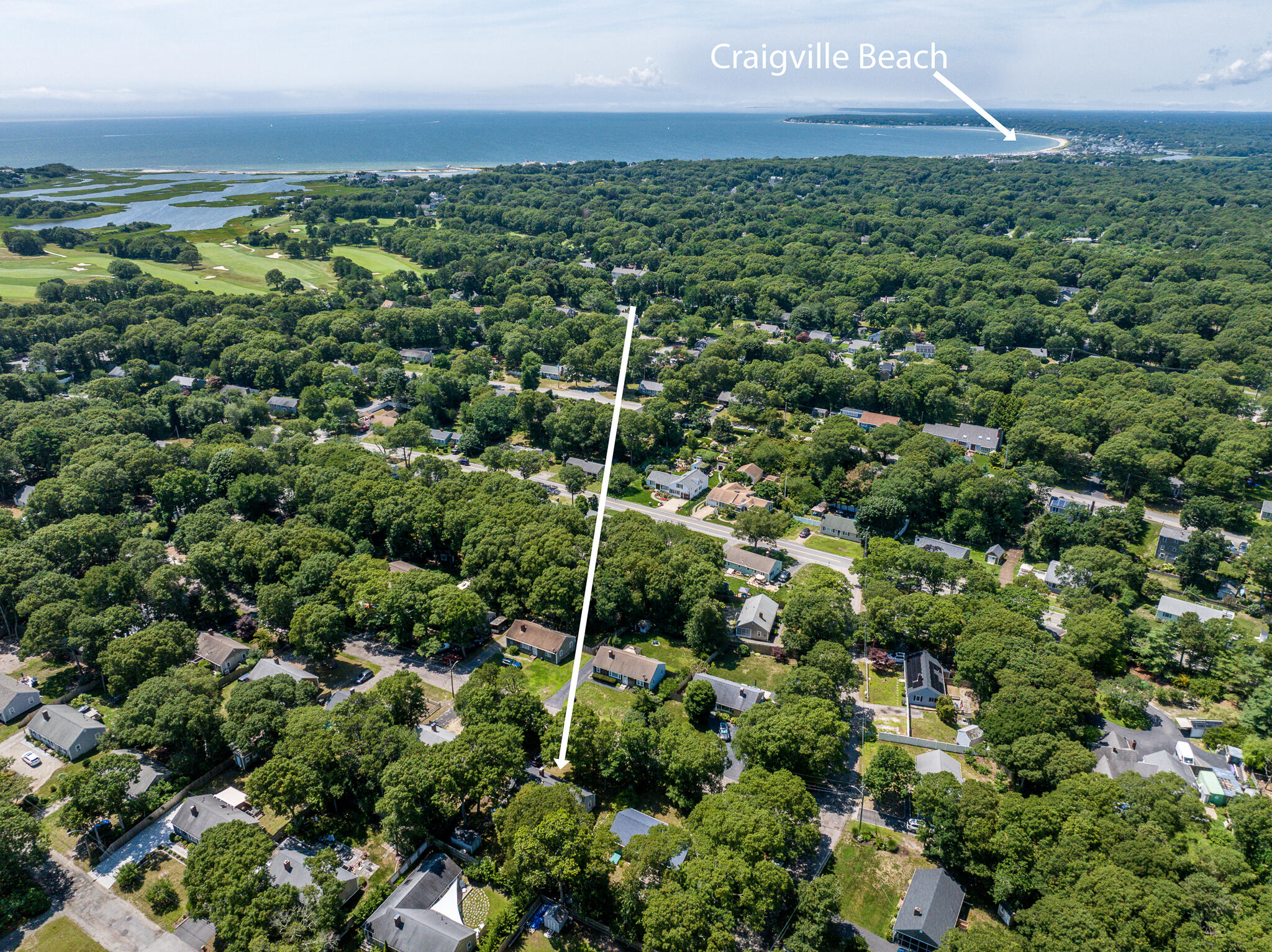 6 Security Street Hyannis MA 02601