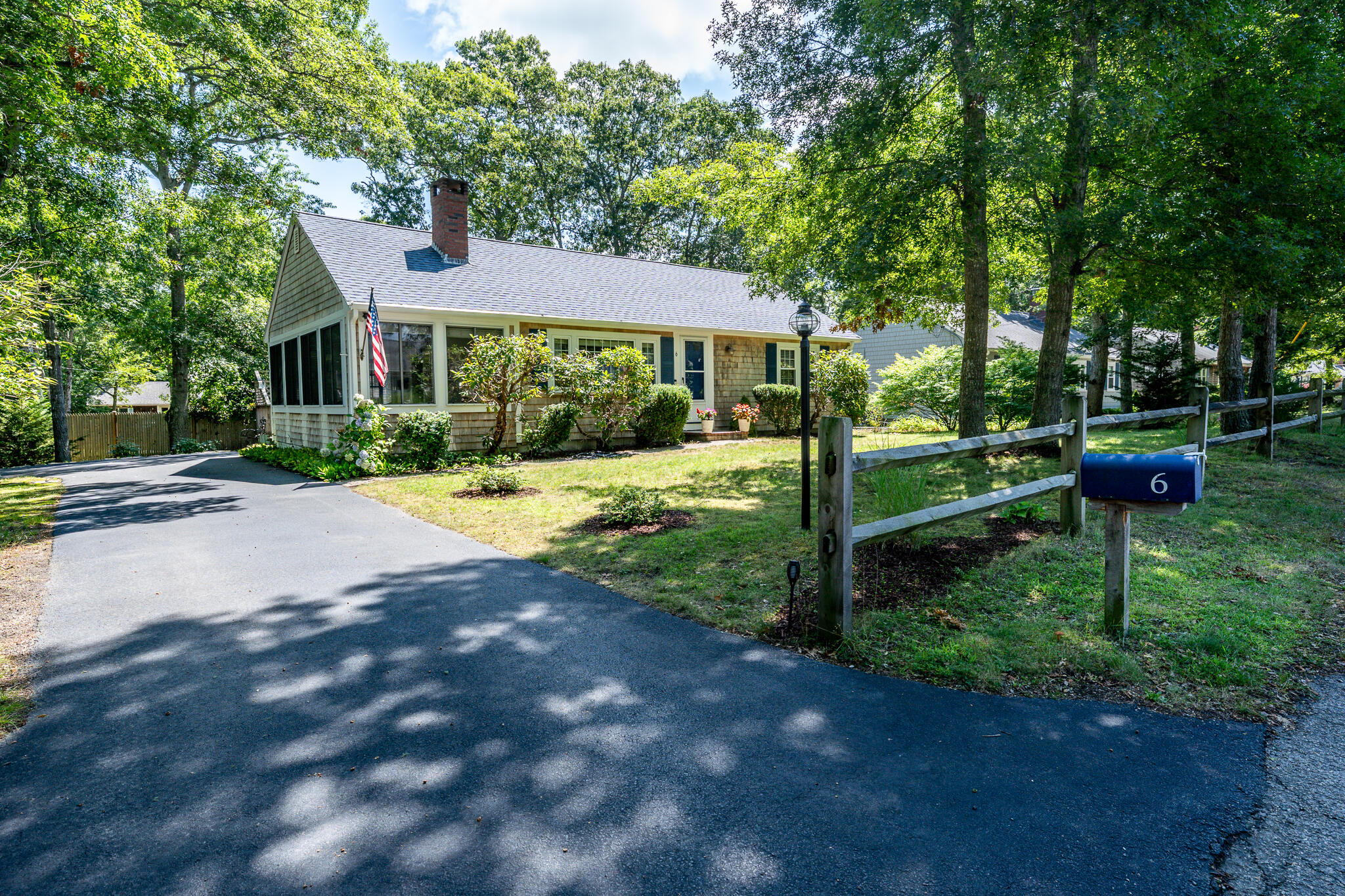 6 Security Street Hyannis MA 02601