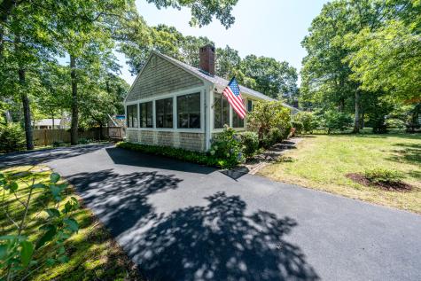 6 Security Street Hyannis MA 02601