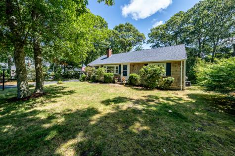 6 Security Street Hyannis MA 02601