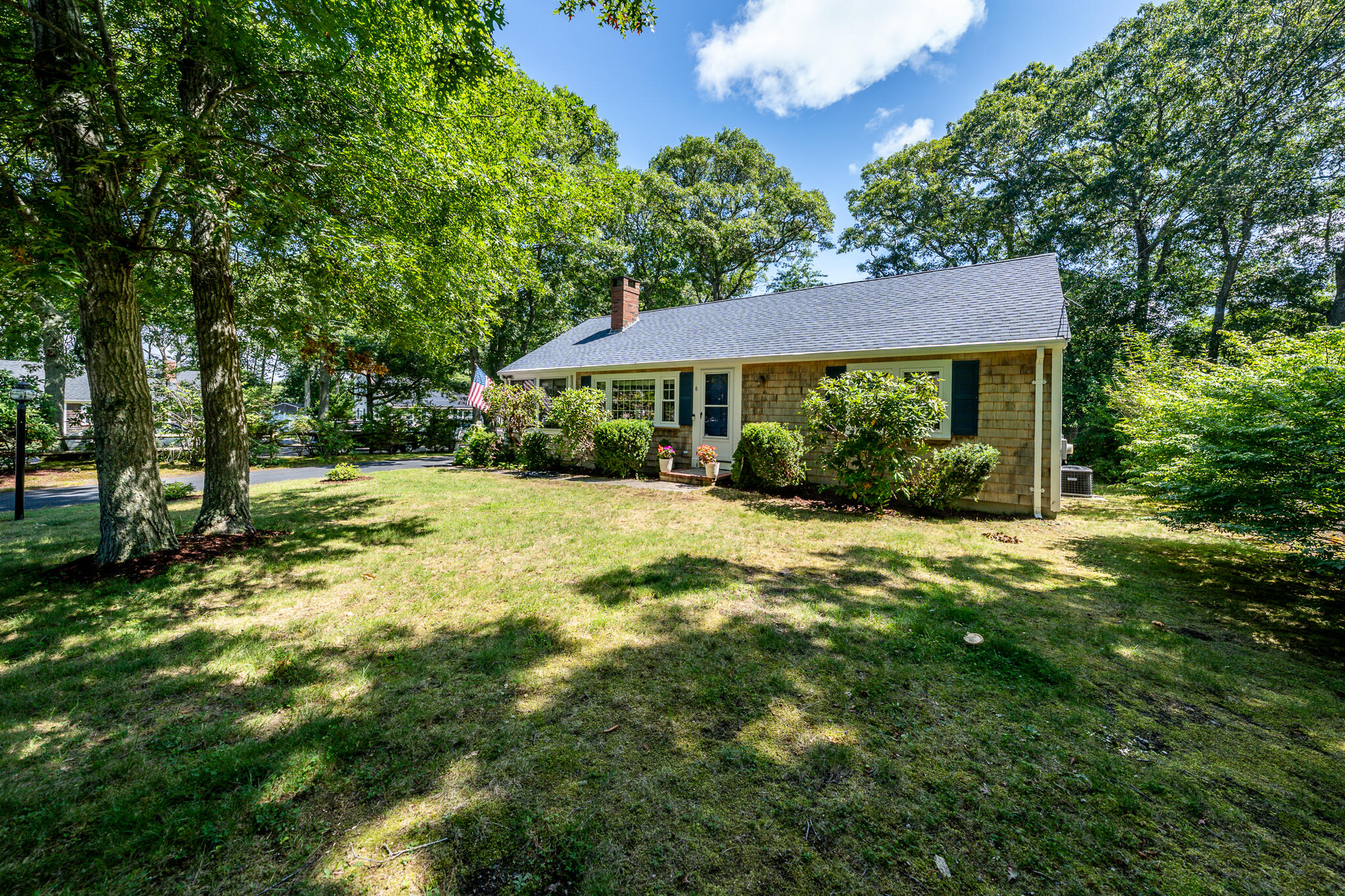6 Security Street Hyannis MA 02601