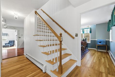 32 Admiral Halsey Road Plymouth MA 02360