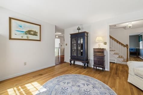 32 Admiral Halsey Road Plymouth MA 02360