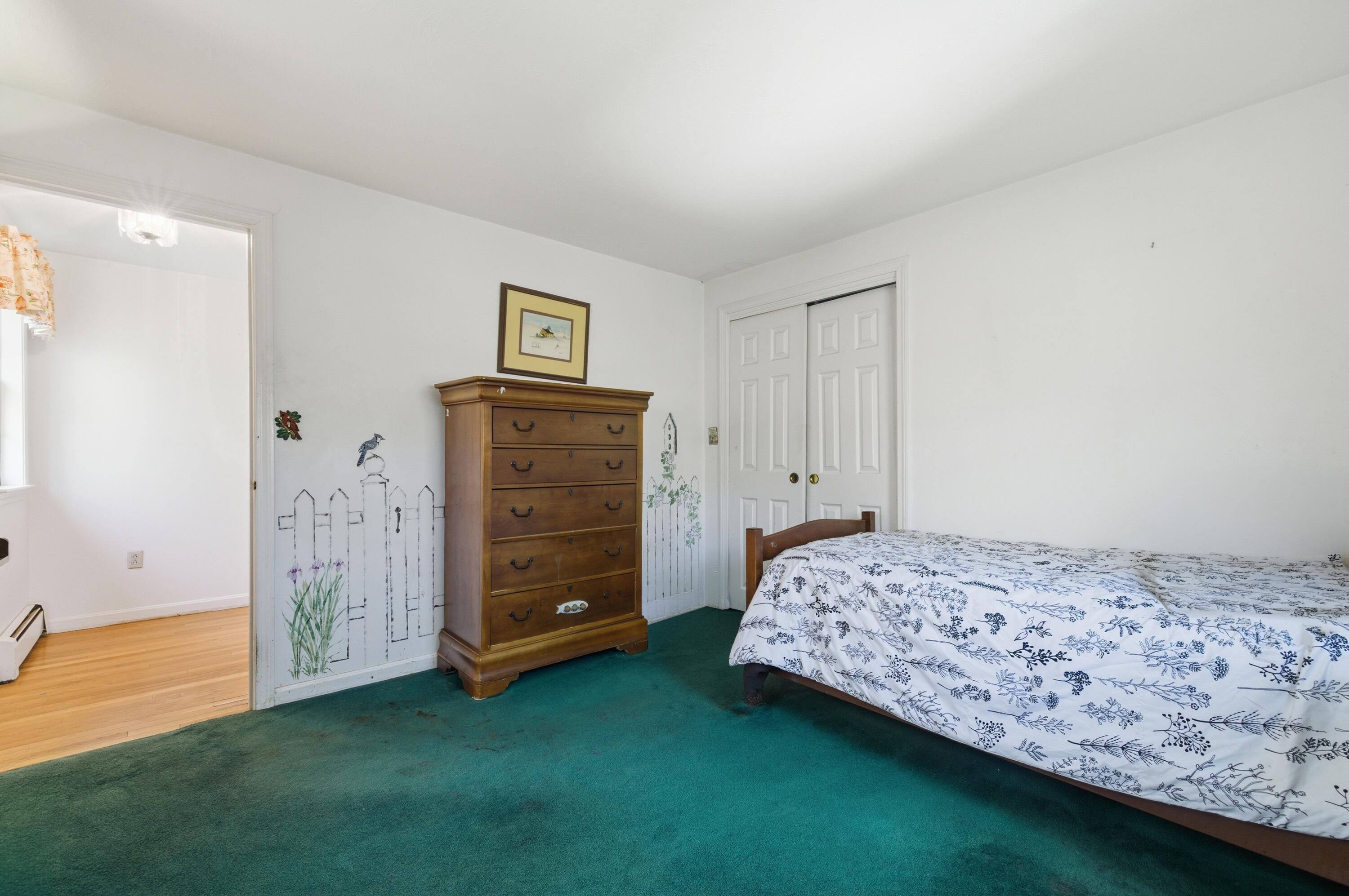 32 Admiral Halsey Road Plymouth MA 02360